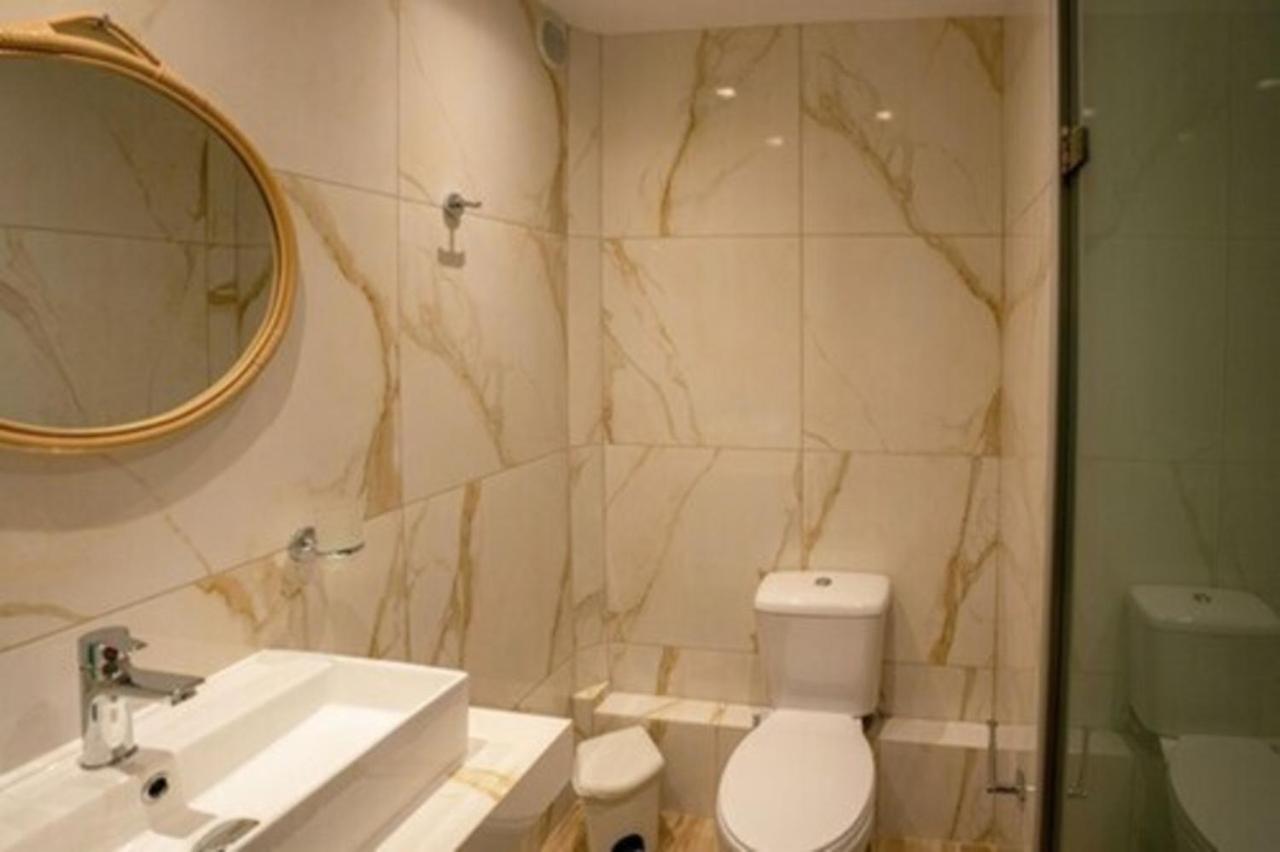 Appartamento Domus Alta Tsilivi  Esterno foto